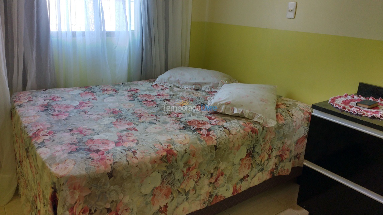 House for vacation rental in Balneário Camboriú (Praia do Estaleirinho)