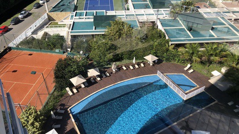 Apartamento para alugar em Bertioga - Riviera de São Lourenço