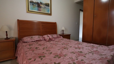 SUITE MASTER + QUARTO CASAL