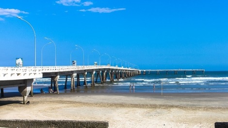 PONTE DOS PESCADORES