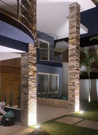 DEL LAGO, TODA NOVA, 5 SUITES, ELEVADOR, OPORTUNIDADE, ACEITA ANUAL!!
