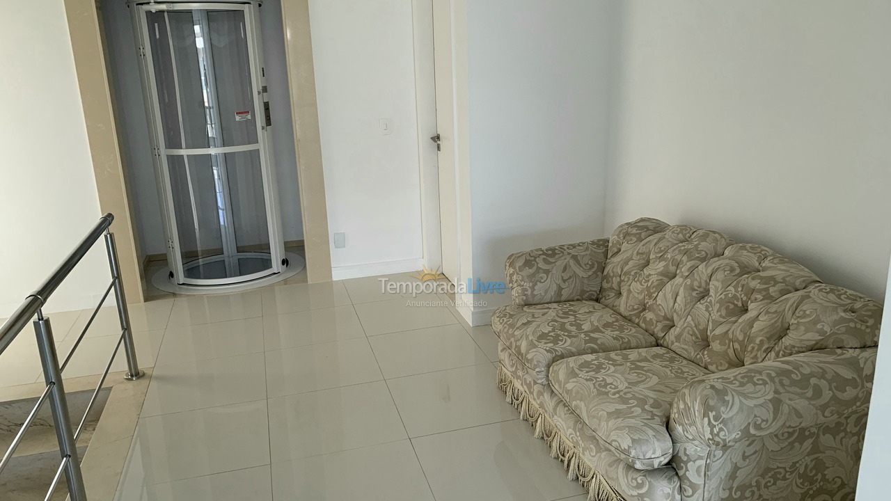 Casa para aluguel de temporada em Rio de Janeiro (Barra da Tijuca)