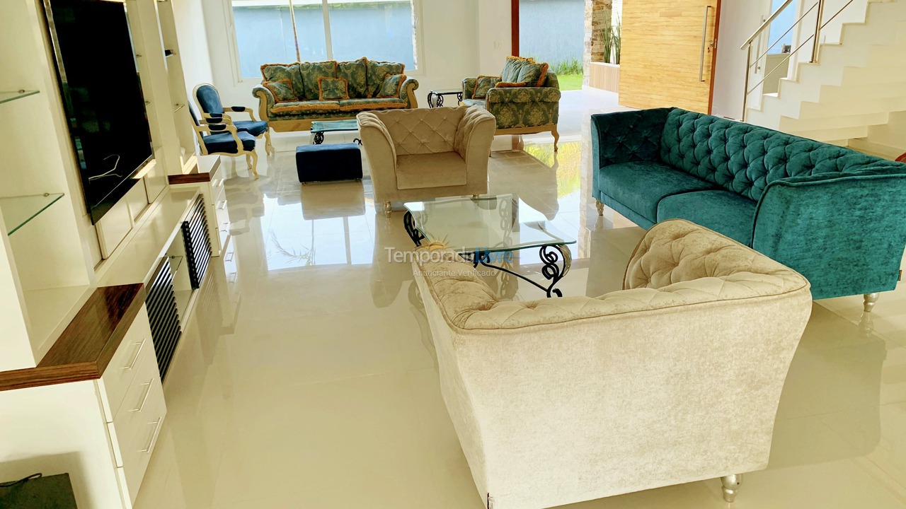 Casa para aluguel de temporada em Rio de Janeiro (Barra da Tijuca)