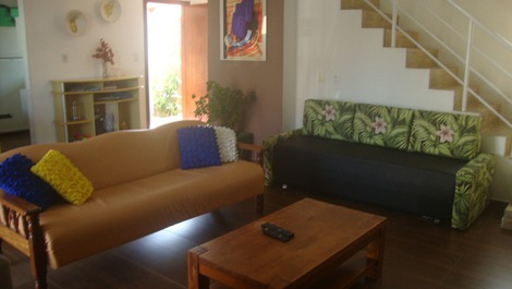 Sobrado com 3 ou 5 quartos na praia de Mariscal