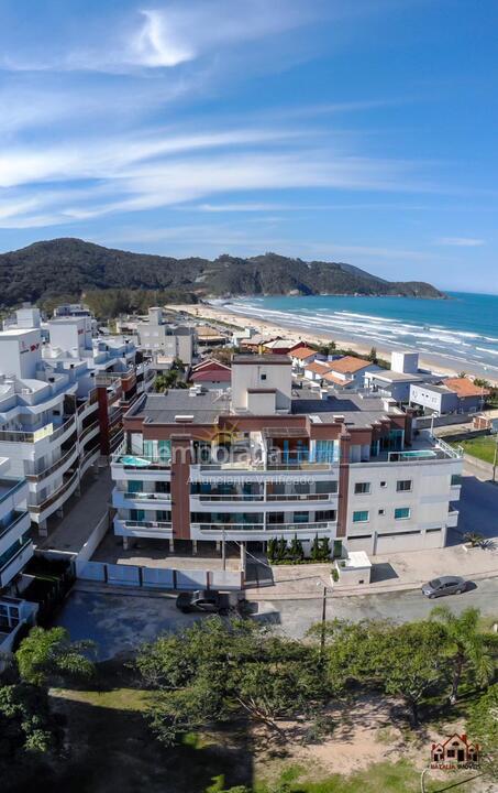 Apartamento para alquiler de vacaciones em Bombinhas (Mariscal)