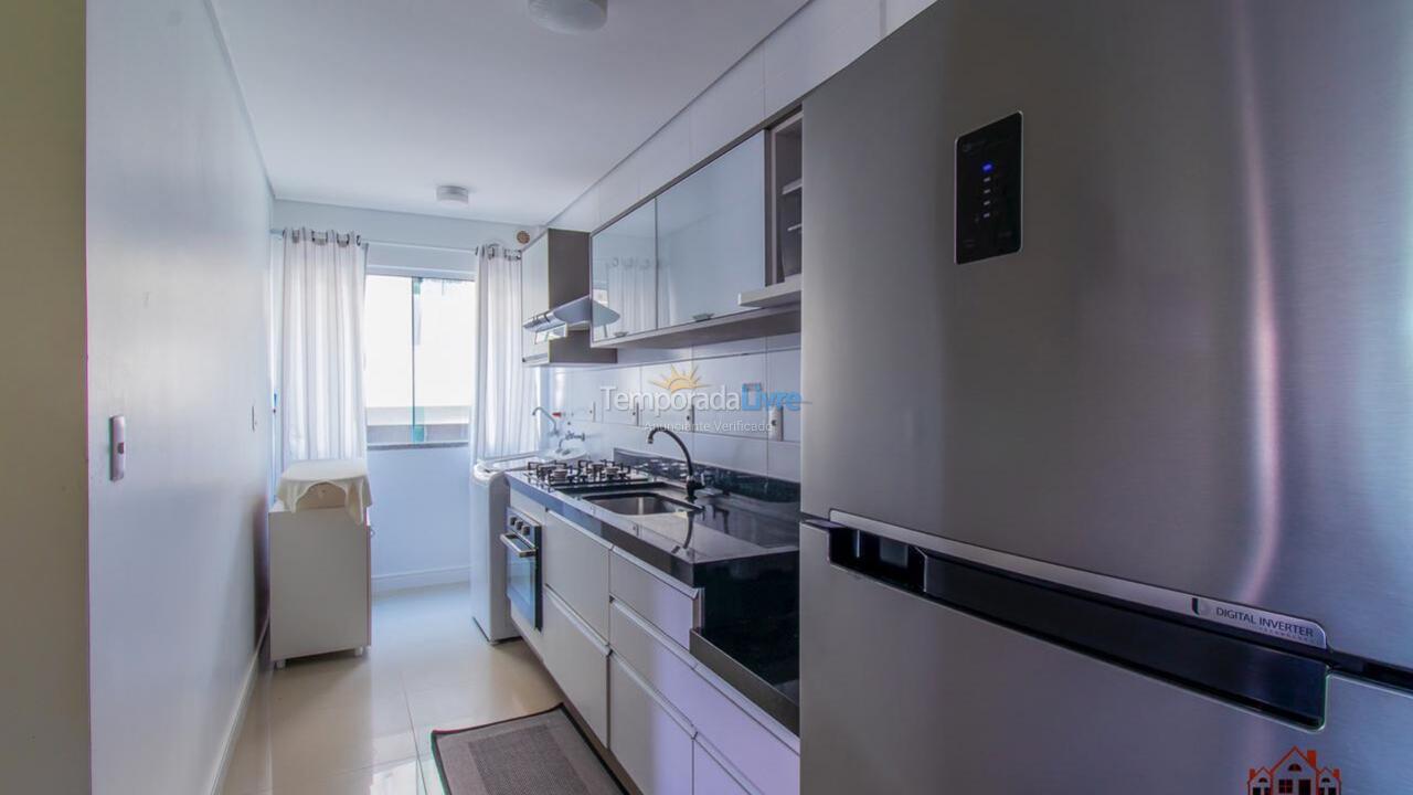 Apartamento para alquiler de vacaciones em Bombinhas (Mariscal)