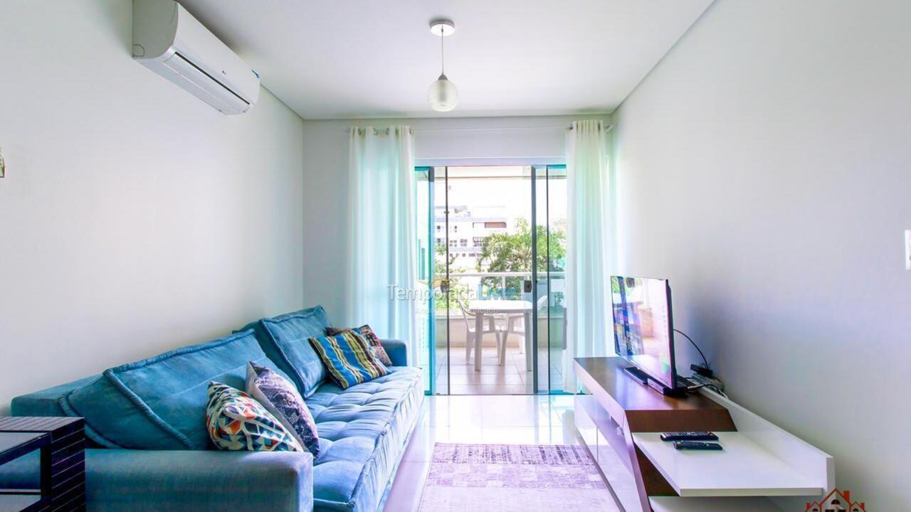 Apartamento para alquiler de vacaciones em Bombinhas (Mariscal)