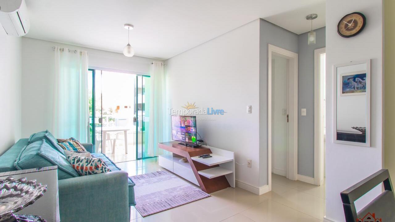 Apartamento para alquiler de vacaciones em Bombinhas (Mariscal)