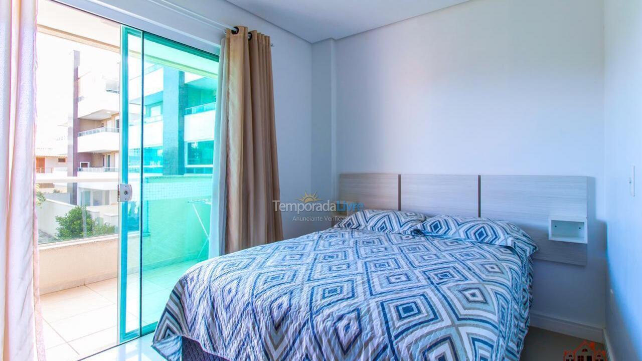 Apartamento para alquiler de vacaciones em Bombinhas (Mariscal)