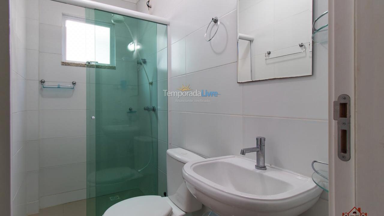 Apartamento para alquiler de vacaciones em Bombinhas (Mariscal)