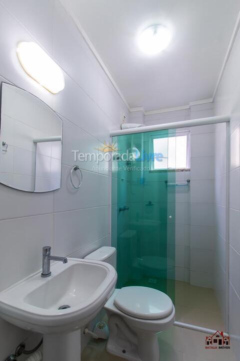 Apartamento para alquiler de vacaciones em Bombinhas (Mariscal)