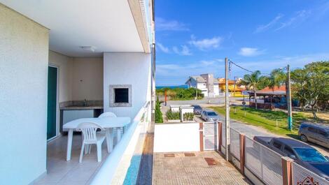 Excelente propiedad a 30 metros del mar en Mariscal