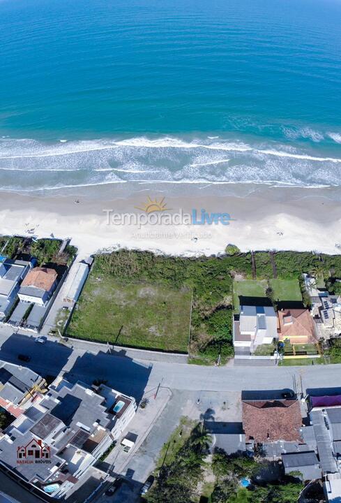 Apartamento para alquiler de vacaciones em Bombinhas (Mariscal)