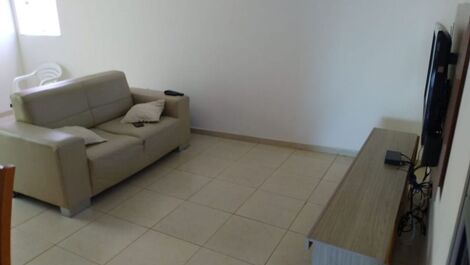 Apartamento para alquilar en João Pessoa - Cabo Branco
