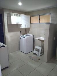 Apartamento entre a Praia de Cabo Branco e o Centro