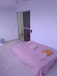 Apartamento entre a Praia de Cabo Branco e o Centro
