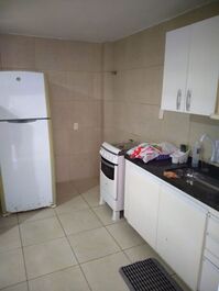 Apartamento entre a Praia de Cabo Branco e o Centro