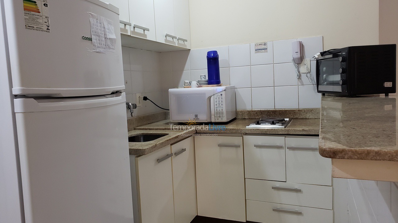 Apartamento para alquiler de vacaciones em Guarujá (Enseada)