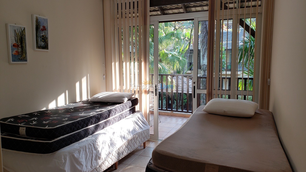 Apartamento para alquiler de vacaciones em Guarujá (Enseada)