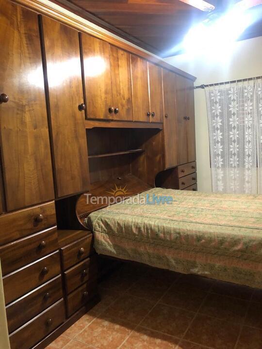 Ranch for vacation rental in Mogi das Cruzes (Biritiba Ussu)