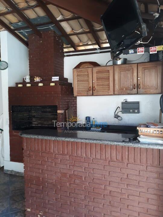 Apartamento para alquiler de vacaciones em Porto Seguro (Praia de Taperapuan)