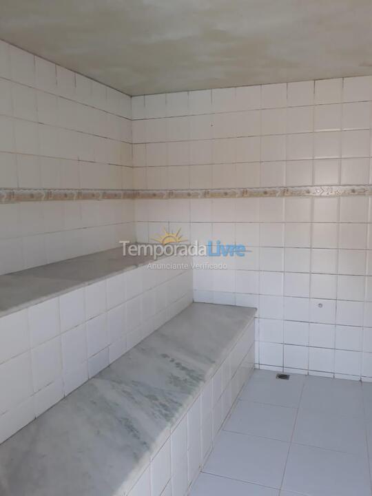 Apartamento para alquiler de vacaciones em Porto Seguro (Praia de Taperapuan)