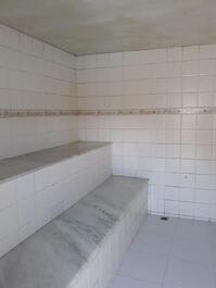 Cod.C020.120m de la playa, Apto 2 habitaciones, 1 suite, 07 personas, aire acond.