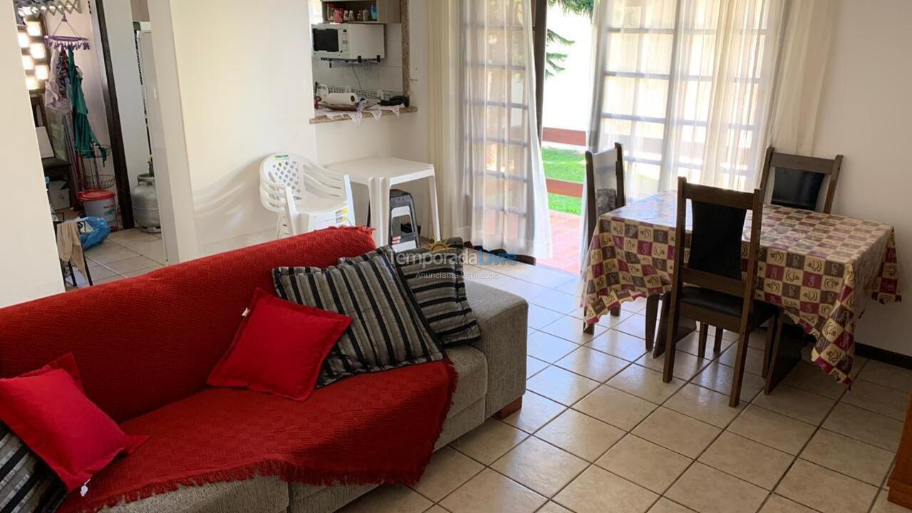 Apartamento para alquiler de vacaciones em Porto Seguro (Praia de Taperapuan)