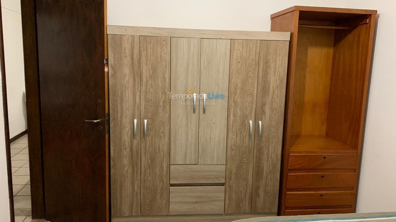 Apartamento para alquiler de vacaciones em Porto Seguro (Praia de Taperapuan)