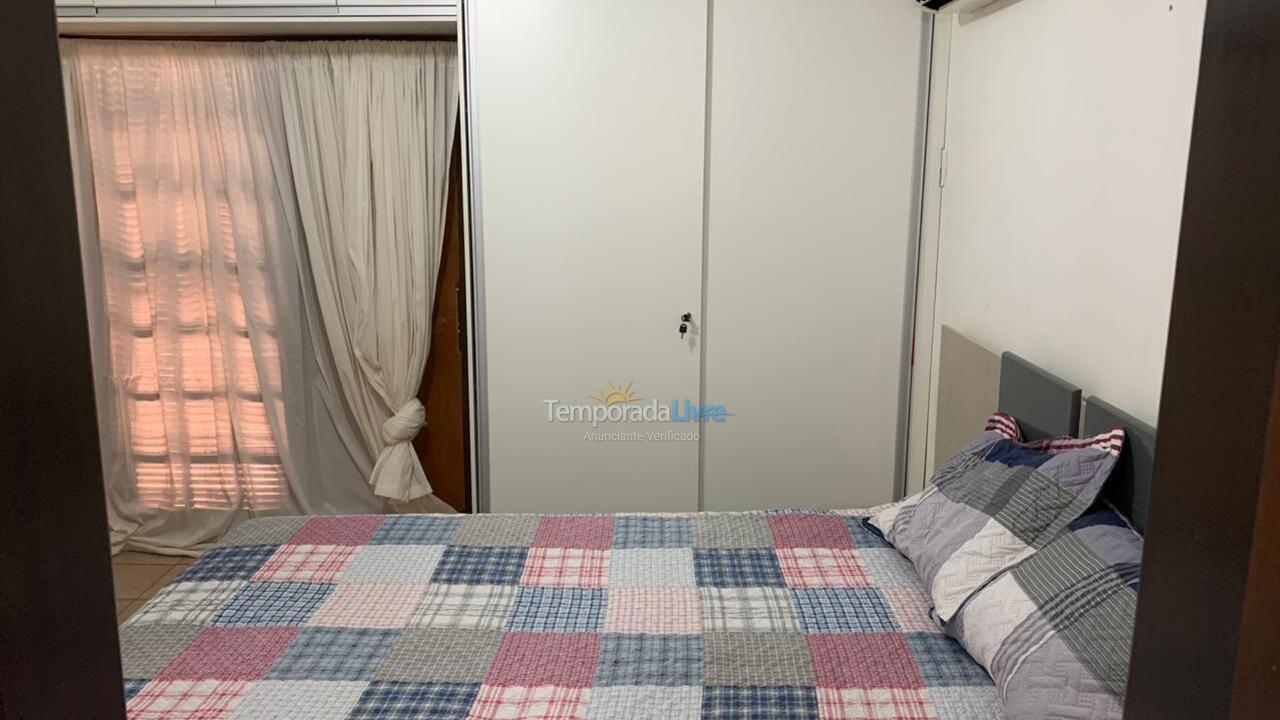 Apartamento para alquiler de vacaciones em Porto Seguro (Praia de Taperapuan)
