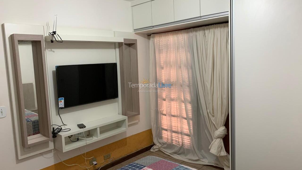 Apartamento para alquiler de vacaciones em Porto Seguro (Praia de Taperapuan)