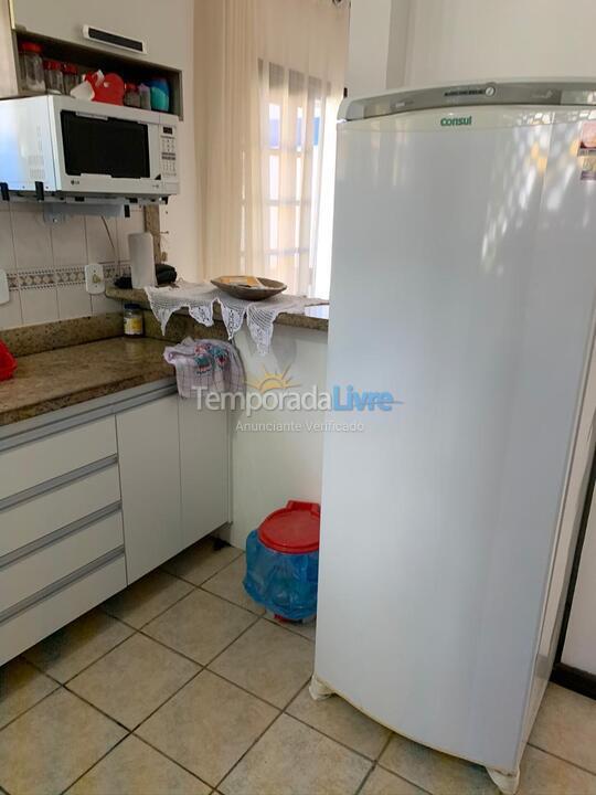 Apartamento para alquiler de vacaciones em Porto Seguro (Praia de Taperapuan)