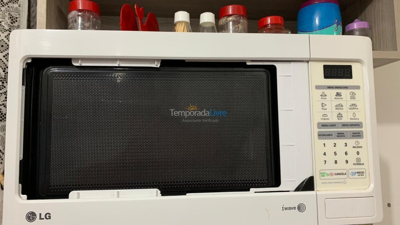 Apartamento para alquiler de vacaciones em Porto Seguro (Praia de Taperapuan)