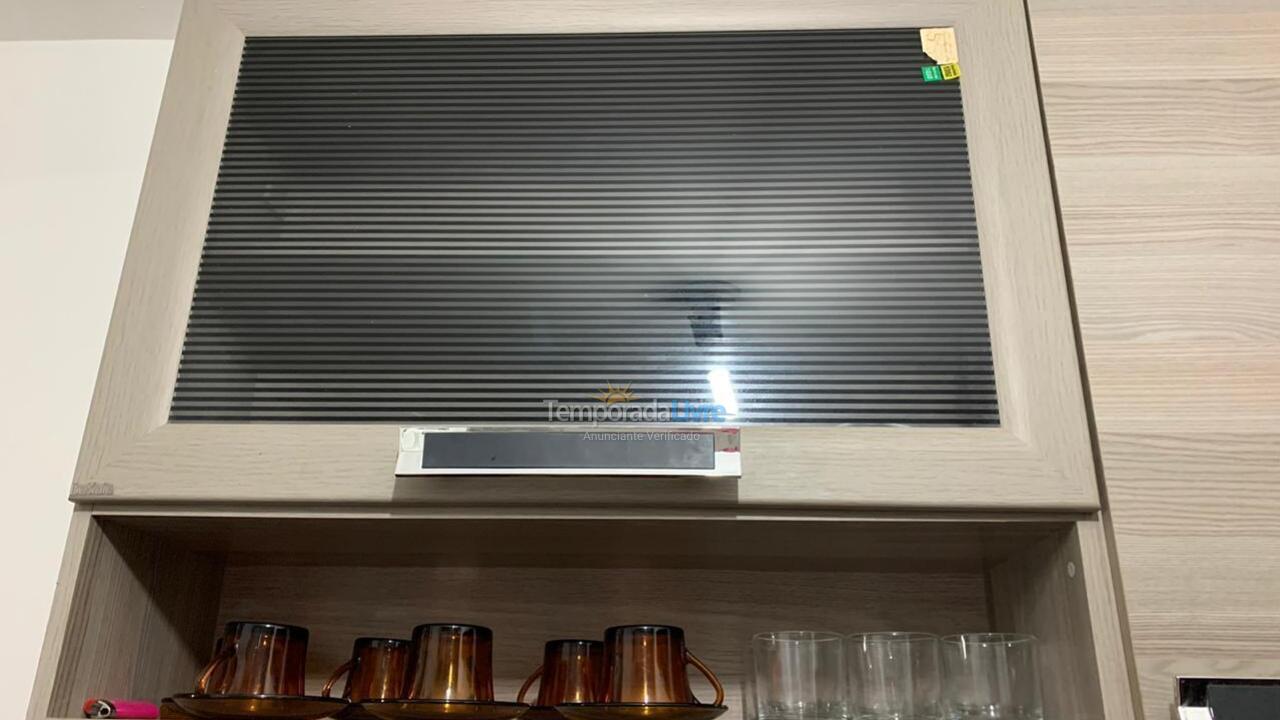 Apartamento para alquiler de vacaciones em Porto Seguro (Praia de Taperapuan)