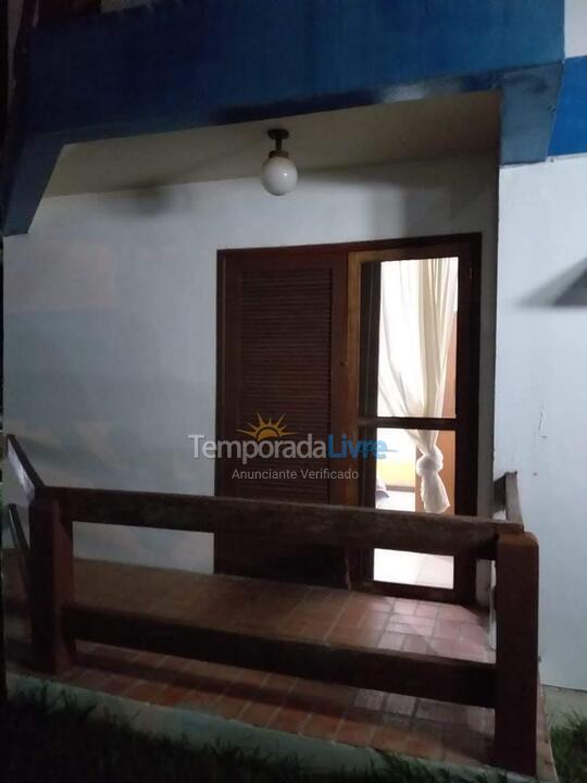 Apartamento para alquiler de vacaciones em Porto Seguro (Praia de Taperapuan)