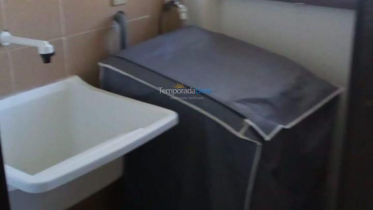 Apartamento para alquiler de vacaciones em Porto Seguro (Praia de Taperapuan)