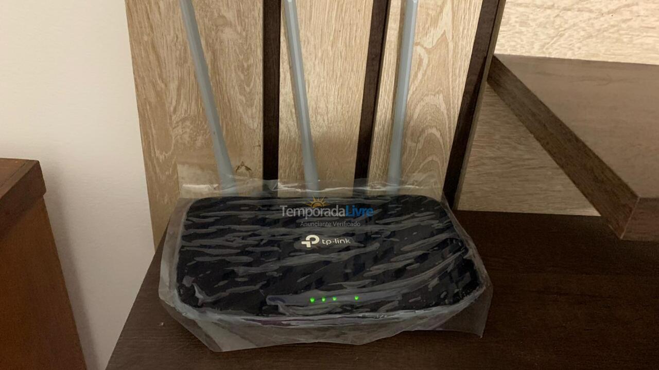 Apartamento para alquiler de vacaciones em Porto Seguro (Praia de Taperapuan)