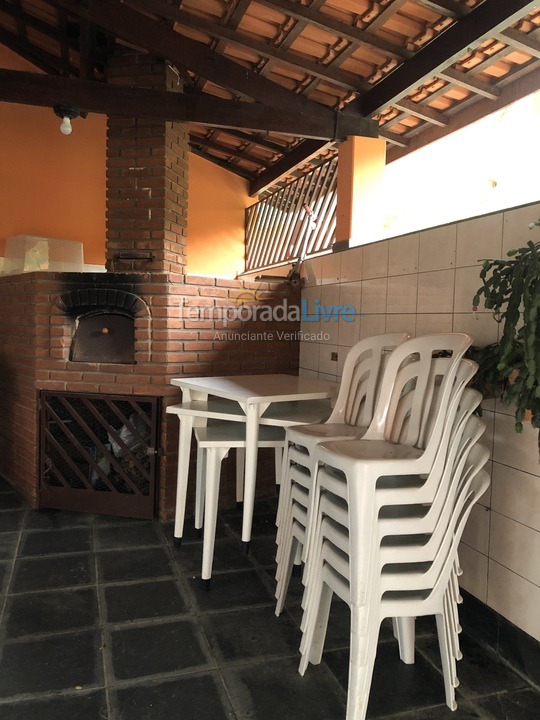 Ranch for vacation rental in Mogi das Cruzes (Biritiba Ussu)