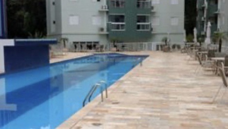 Apartamento para alquilar en Ubatuba - Praia Grande