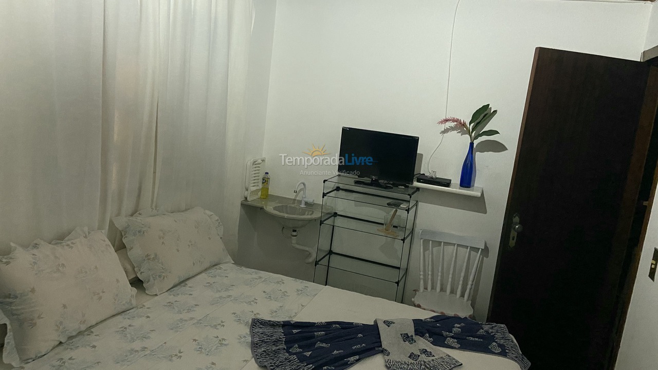 Casa para aluguel de temporada em Bertioga (Praia de Guaratuba)