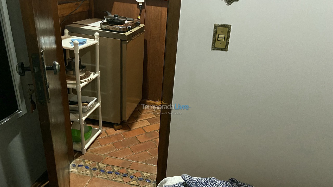 Casa para aluguel de temporada em Bertioga (Praia de Guaratuba)