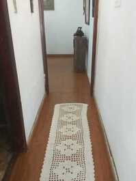 Excelente Casa de praia a 3 quadras da praia