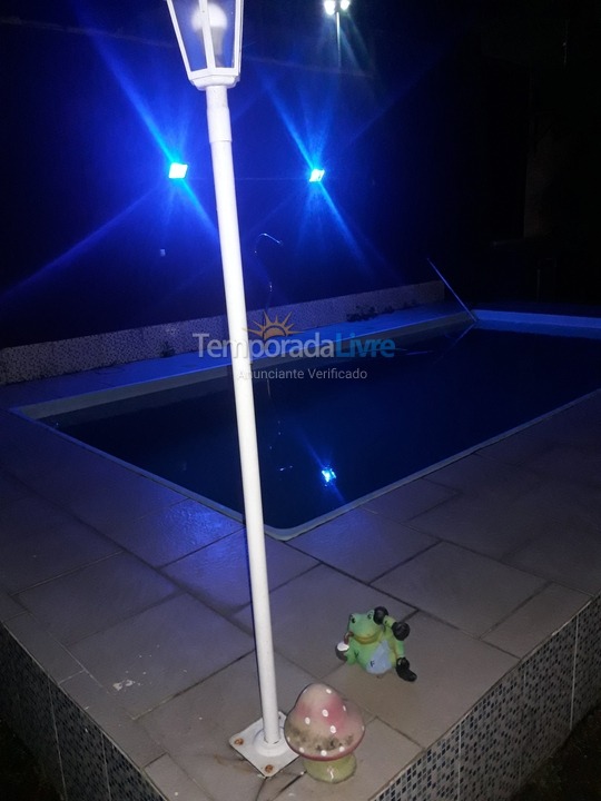 Casa para aluguel de temporada em Cabo Frio (Braga)