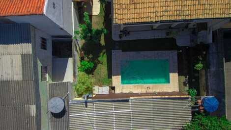 House for rent in Cabo Frio - Braga