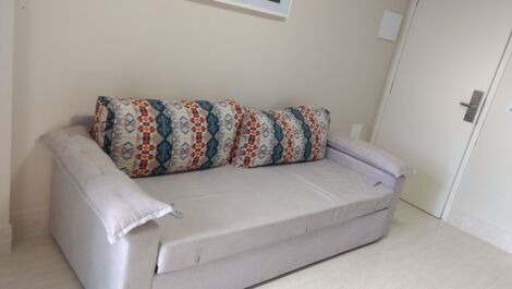 Fit 707 - Piazza DiRoma - Season in Caldas Novas - Goiás