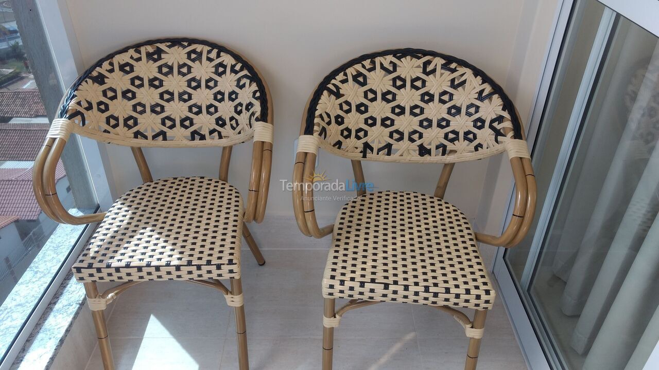 Apartment for vacation rental in Caldas Novas (Solar das Caldas)