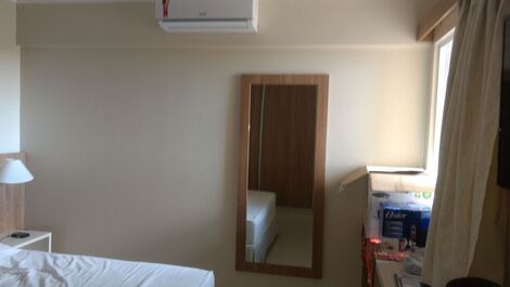 Fit 707 - Piazza DiRoma - Season in Caldas Novas - Goiás