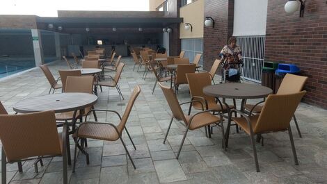 Fit 707 - Piazza DiRoma - Season in Caldas Novas - Goiás