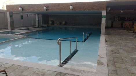 Fit 707 - Piazza DiRoma - Season in Caldas Novas - Goiás