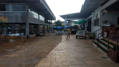 Fit 707 - Piazza DiRoma - Season in Caldas Novas - Goiás